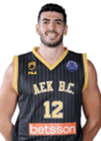 Panagiotis Filippakos