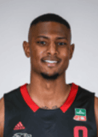 Sterling Gibbs