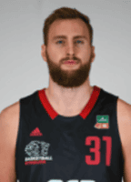 Martin Kriz