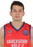 Emir Gokalp