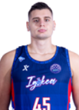 Stefan Djordjevic