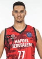 Gilad LEVY