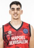 Afek AMSALEM