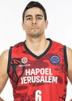 Itay Segev