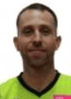 Griffin Ramme