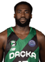 Akwasi Yeboah