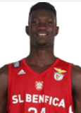 Mor Laye DIOP