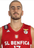 Diogo Gameiro