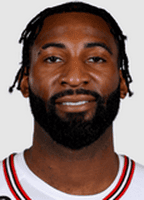 Andre Drummond