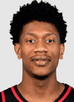De'Andre Hunter