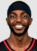 Justin Holiday