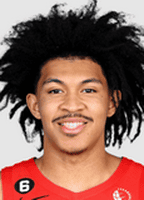 Ron Harper Jr.