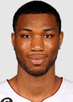 Jamal Cain