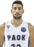 Christos Saloustros