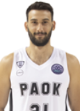 Giorgos Kamperidis