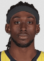 Johnathan Motley