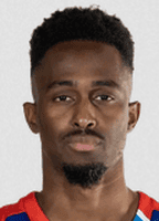 Rodrigue Beaubois