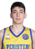 Ioannis Fytros