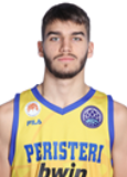 Konstantinos BILALIS