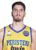 Stylianos Poulianitis