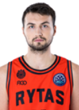 Lukas Uleckas