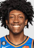 Jalen Williams
