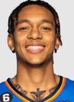 Tre Mann