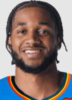 Isaiah Joe