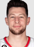 Drew Eubanks