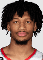Shaedon Sharpe