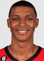 Jabari Smith Jr.