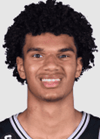Dominick Barlow