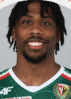 Justin Bibbs