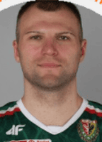 Artsiom Parakhouski