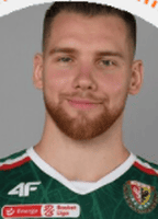 Szymon Tomczak