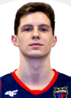 Kacper Gordon