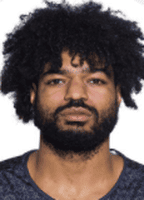Delano Spencer