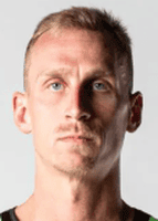 Alex Murphy