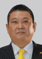 Fujitaka Hiraoka