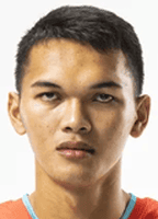 Justine Baltazar
