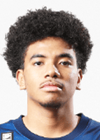Kedrick Stockman Jr.