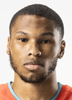 Kerry Blackshear