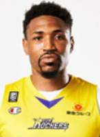 Kevin Jones