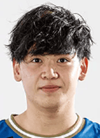 Kyosuke Hoshino