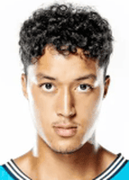 Marcus Kaishu Tobin