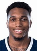 Jordan Giles