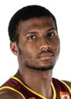 Nick Stampley