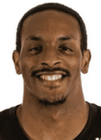 Deshon Taylor