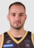 Aleksandar Milov