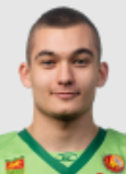 Kaloyan Kolchev